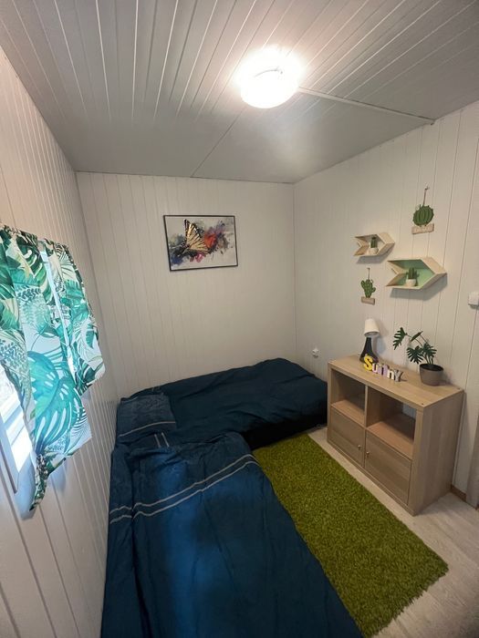 dom letniskowy Firlej. Zdjęcie 6