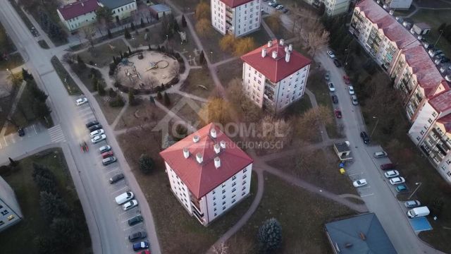 Mieszkanie 4-pokojowe Połaniec, ul. gen. Józefa Zajączka. Zdjęcie 19