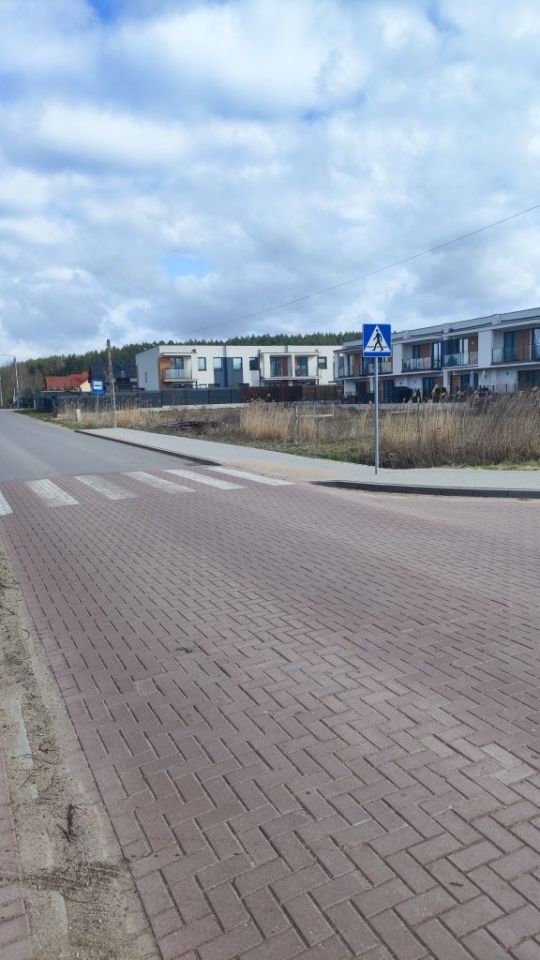 Działka budowlana Klepacze. Zdjęcie 3