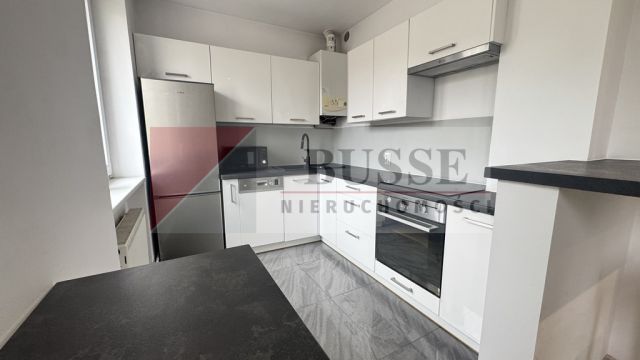 Mieszkanie 2-pokojowe Szczecin Niebuszewo, ul. Hipolita Cegielskiego. Zdjęcie 3