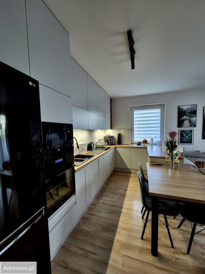 Mieszkanie 2-pokojowe Oleśnica, ul. Szmaragdowa. Zdjęcie 5