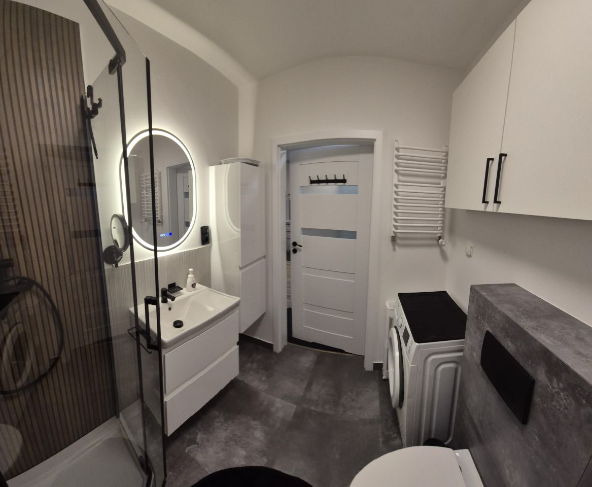 Mieszkanie 2-pokojowe Reda Centrum, ul. Garncarska. Zdjęcie 11