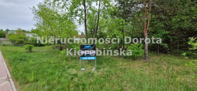 Działka budowlana Inowłódz, ul. Spalska. Zdjęcie 5