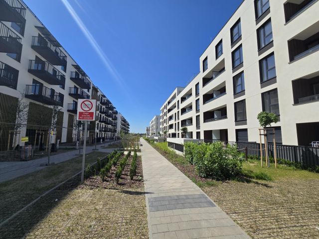 Lokal Wrocław Żerniki, al. Architektów. Zdjęcie 5