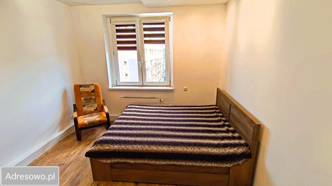 Mieszkanie 2-pokojowe Świętochłowice, ul. Łagiewnicka. Zdjęcie 6