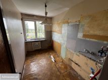Mieszkanie 2-pokojowe Szczecin Pomorzany, ul. 9 Maja. Zdjęcie 3