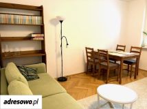 Mieszkanie 3-pokojowe Warszawa Mokotów, ul. Etiudy Rewolucyjnej. Zdjęcie 2