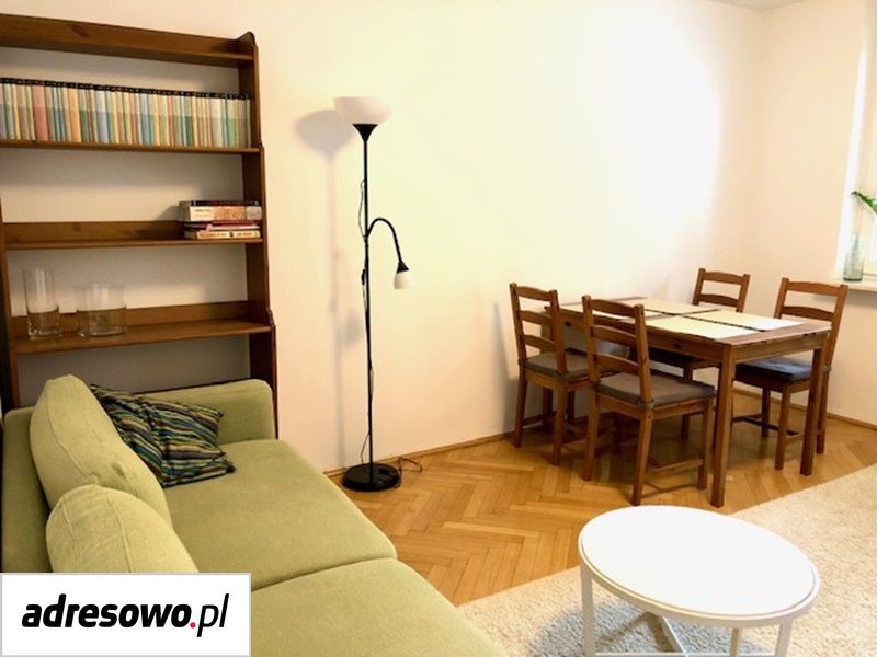 Mieszkanie 3-pokojowe Warszawa Mokotów, ul. Etiudy Rewolucyjnej. Zdjęcie 3