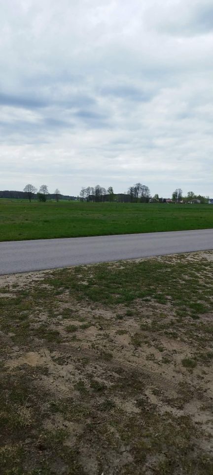 Działka budowlana Ruda. Zdjęcie 1