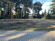 Działka inwestycyjna Granica. Zdjęcie 1