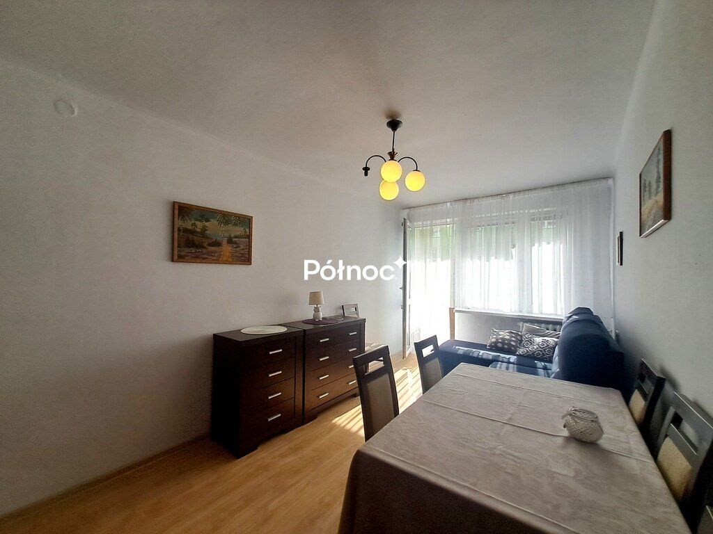 Mieszkanie 2-pokojowe Radomsko, ul. Tysiąclecia. Zdjęcie 2