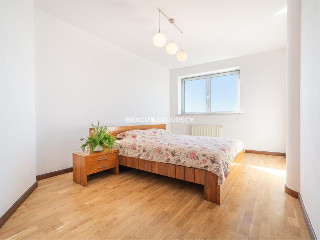 Mieszkanie 3-pokojowe Kraków Bronowice, ul. Sołtysa Dytmara. Zdjęcie 32