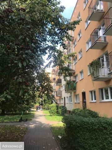 Mieszkanie 2-pokojowe Warszawa Ochota, ul. Pruszkowska. Zdjęcie 1