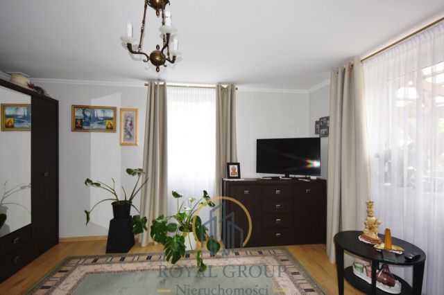 dom wolnostojący, 2 pokoje Pólko. Zdjęcie 3