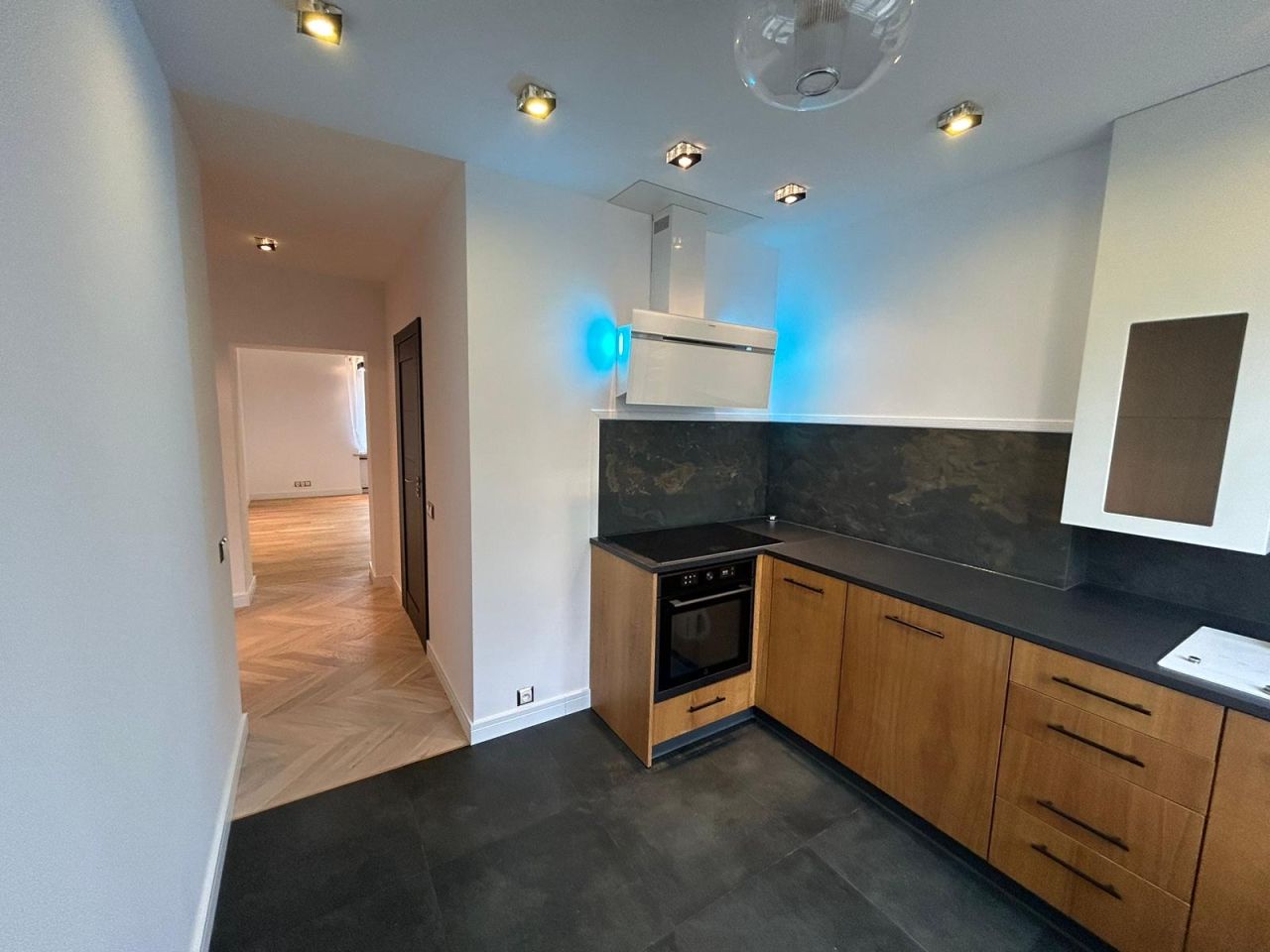 Mieszkanie 3-pokojowe Bydgoszcz Osiedle Leśne, ul. Świerkowa. Zdjęcie 13