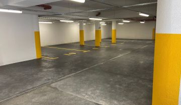 Garaż/miejsce parkingowe na sprzedaż Oława ul. Łagodna 13 m2