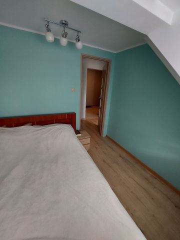 Mieszkanie 3-pokojowe Bełchatów Binków, ul. św. Barbary. Zdjęcie 5