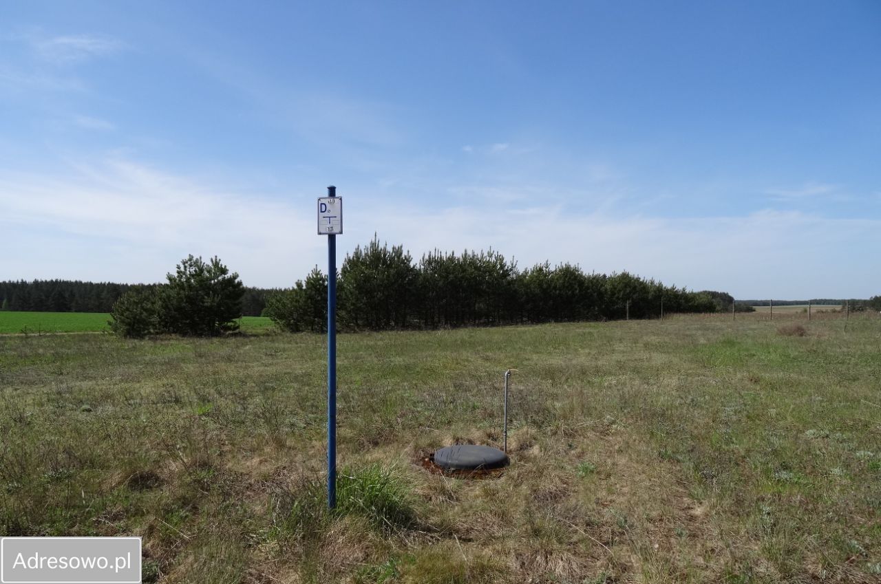 Działka rekreacyjna Lipnica. Zdjęcie 11