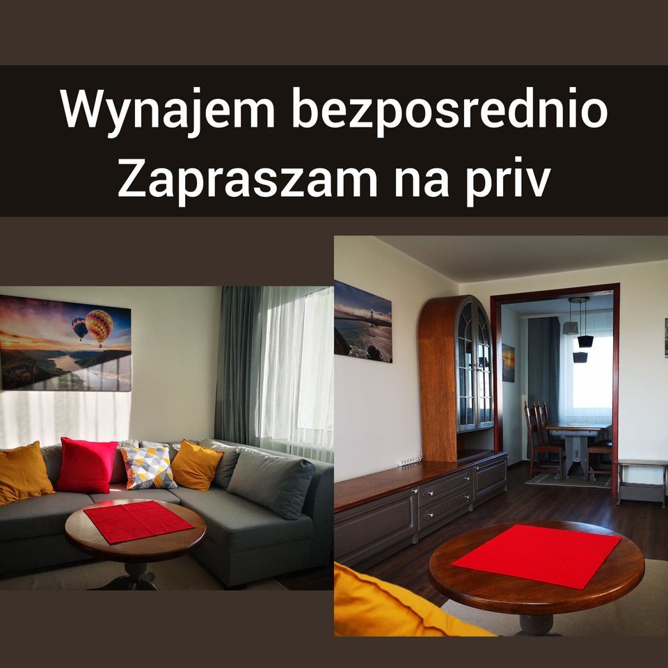 Mieszkanie 3-pokojowe Warszawa Ursynów, ul. Związku Walki Młodych. Zdjęcie 6