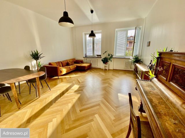 Mieszkanie 2-pokojowe Warszawa Śródmieście, ul. Marszałkowska. Zdjęcie 1