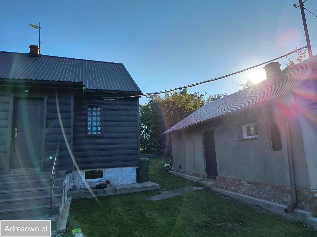 dom wolnostojący, 3 pokoje Szczodrkowice. Zdjęcie 3