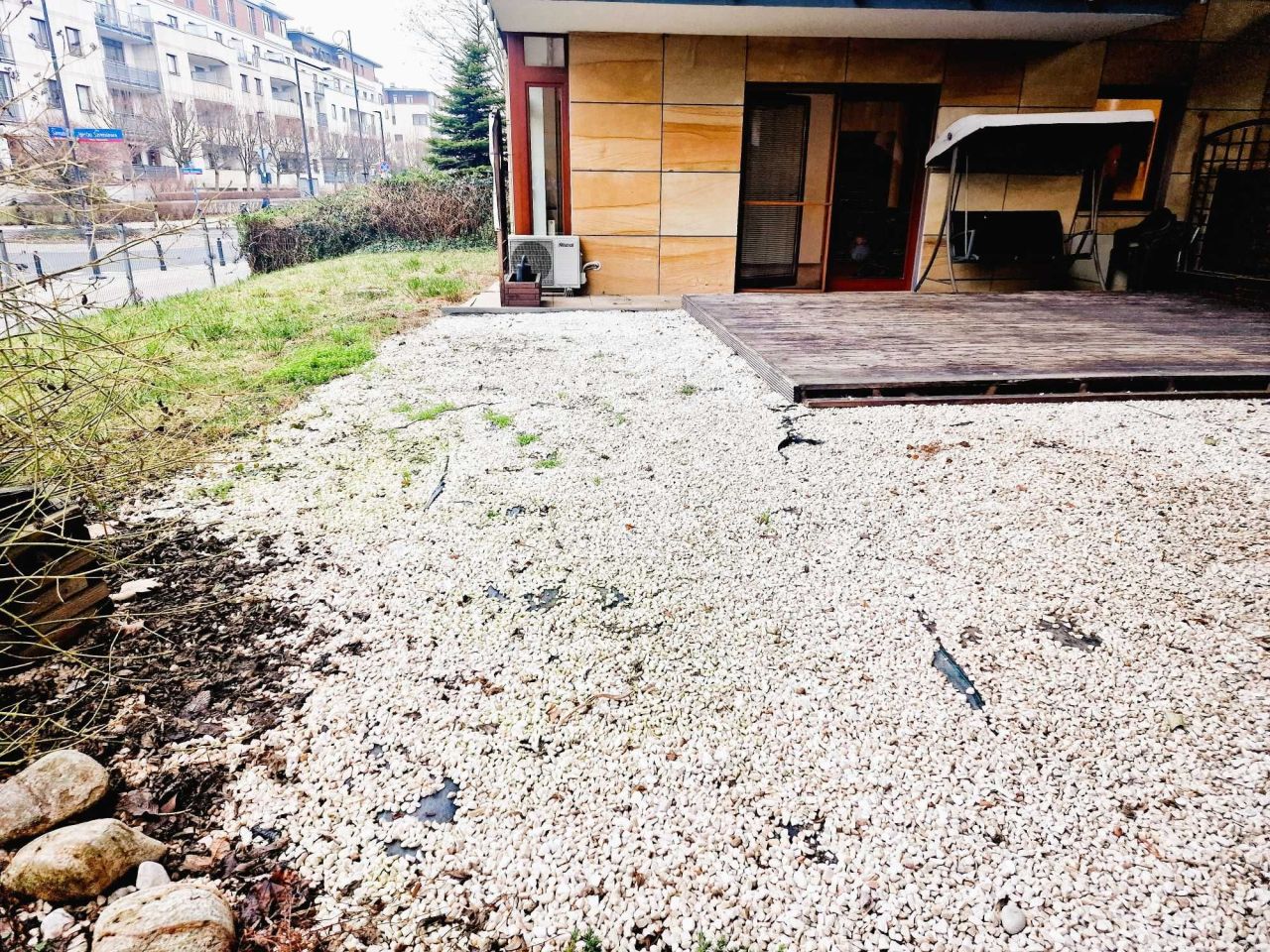 Mieszkanie 2-pokojowe Warszawa Wilanów, ul. Sarmacka. Zdjęcie 3