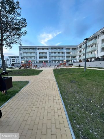 Mieszkanie 2-pokojowe Białystok Wygoda, ul. 42 Pułku Piechoty. Zdjęcie 1