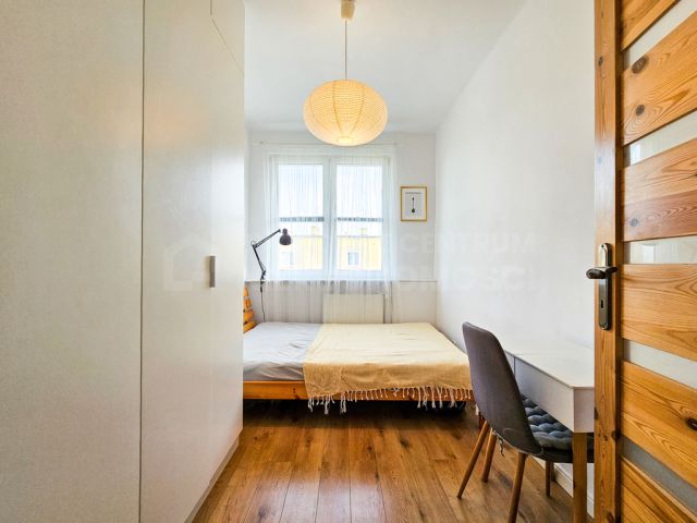 Mieszkanie 2-pokojowe Bydgoszcz Osiedle Leśne, ul. Czerkaska. Zdjęcie 17