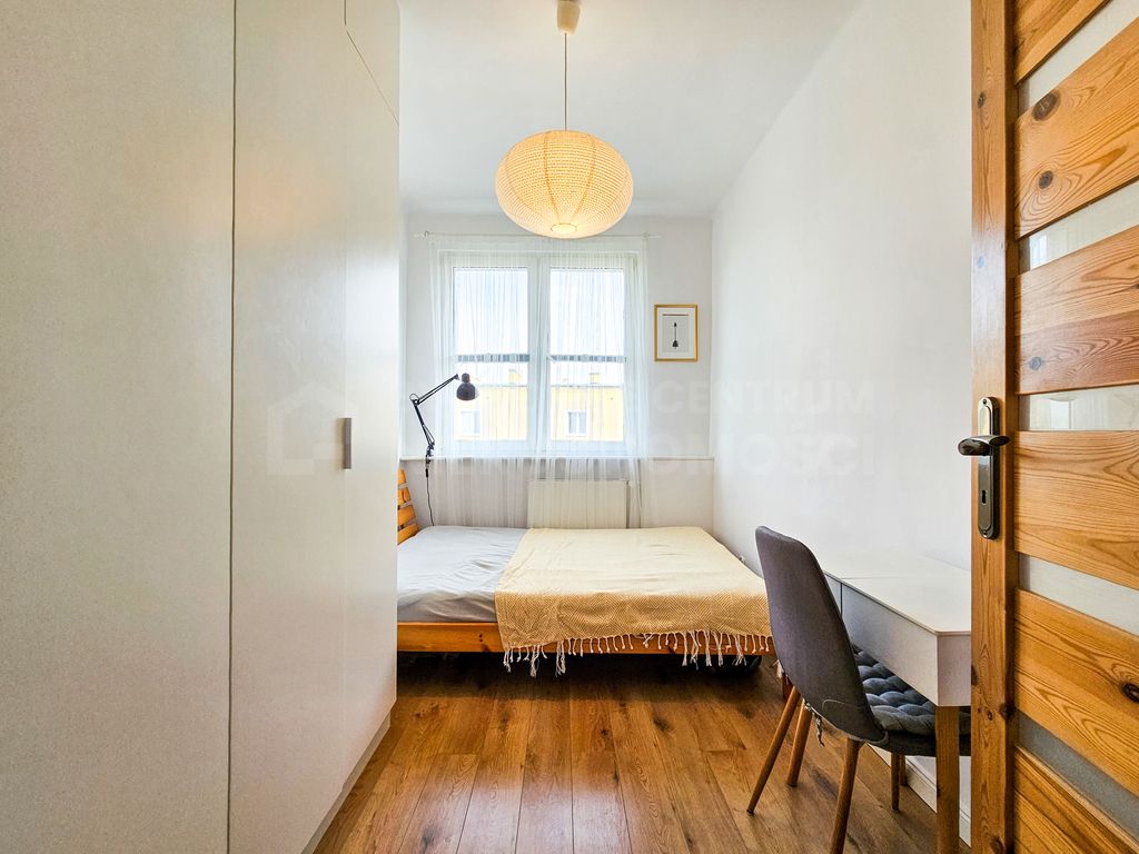 Mieszkanie 2-pokojowe Bydgoszcz Osiedle Leśne, ul. Czerkaska. Zdjęcie 17