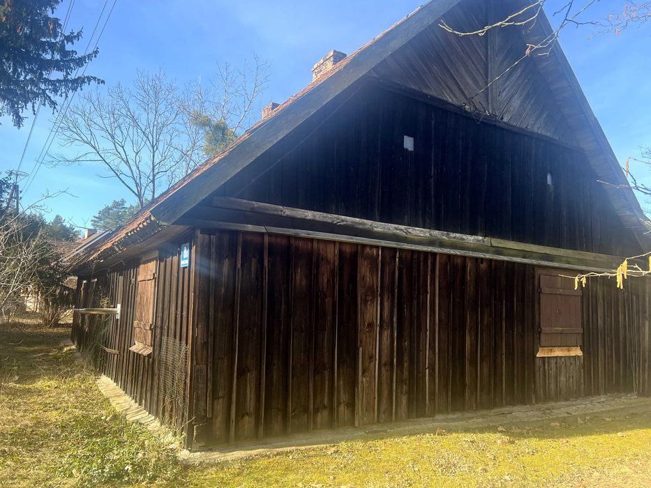 gospodarstwo Końcewo. Zdjęcie 5