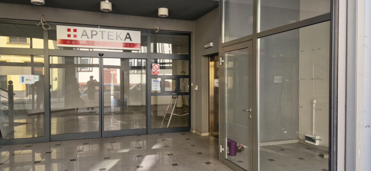 Nieruchomość komercyjna Gryfice, ul. Niepodległości. Zdjęcie 13