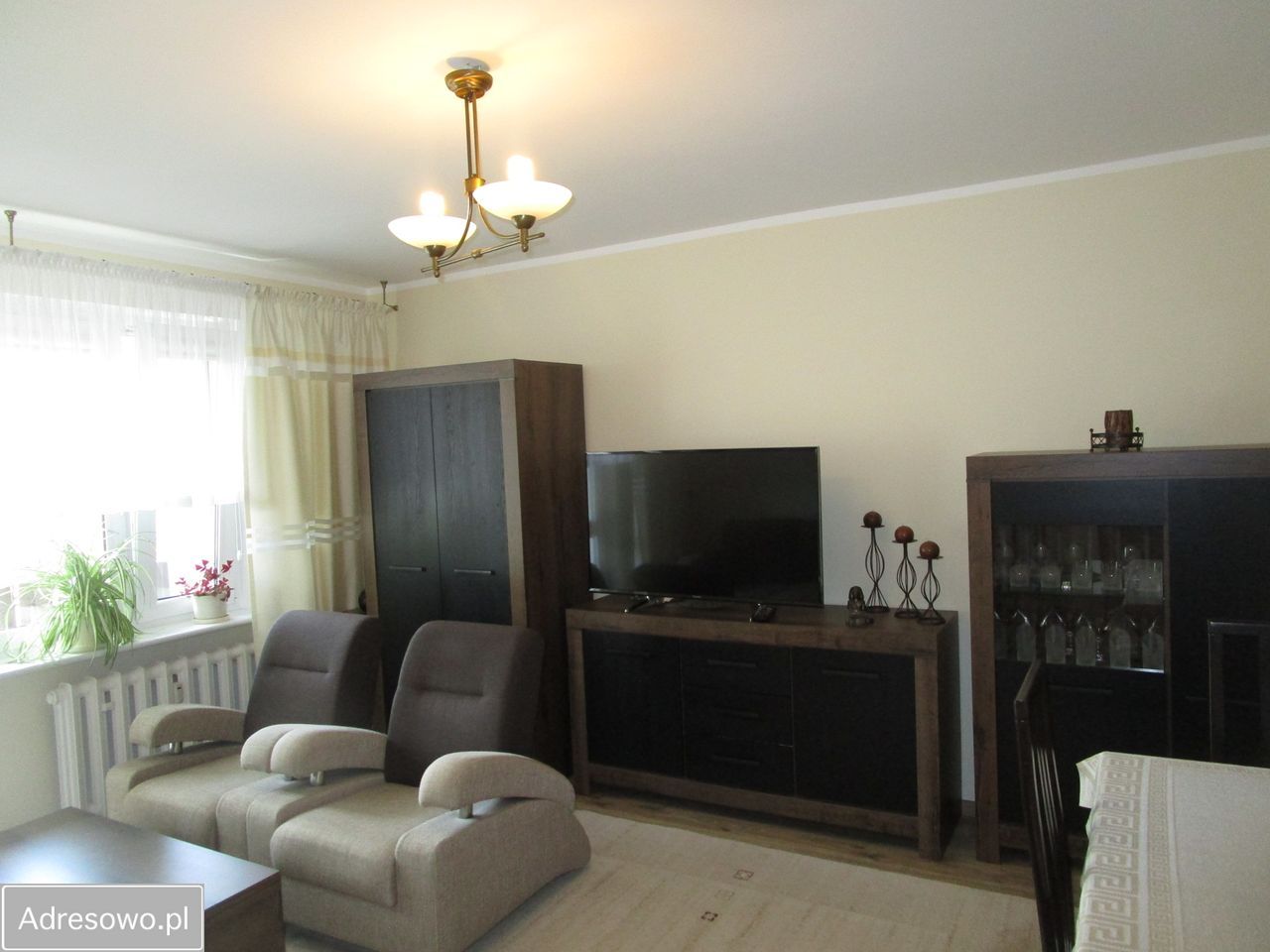 Mieszkanie 2-pokojowe Piła, ul. Ludwika Zamenhofa