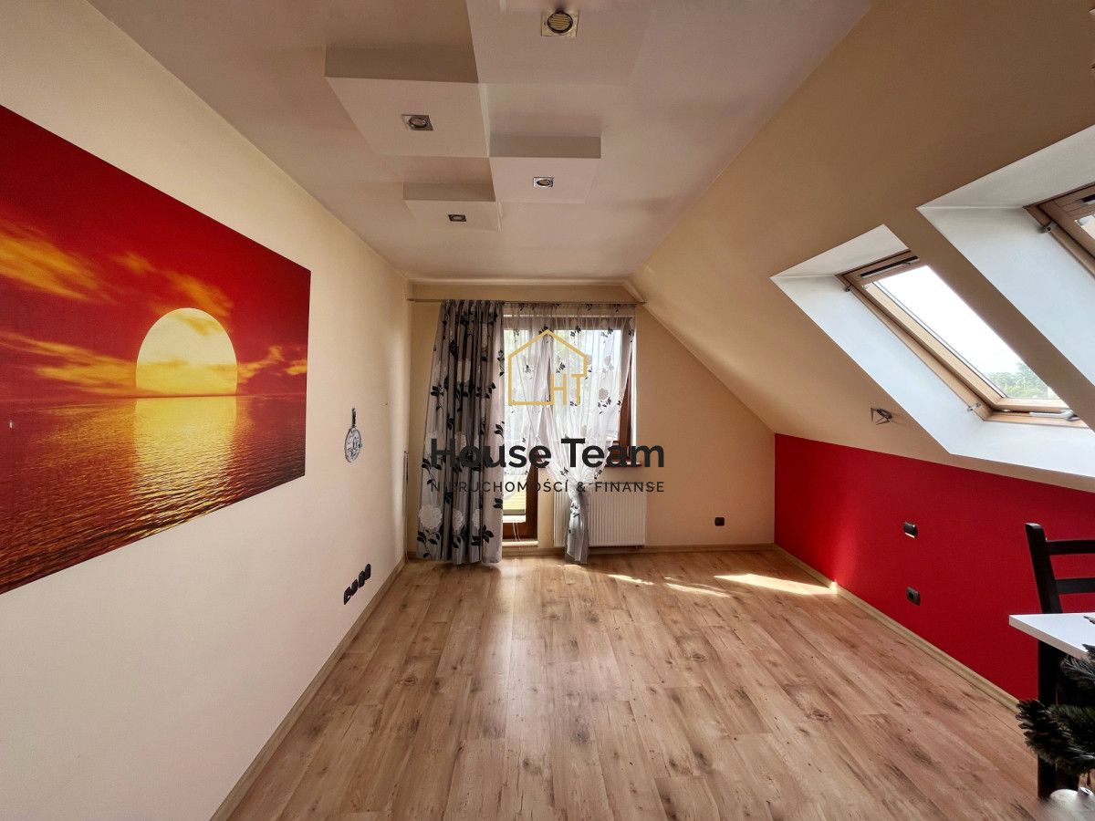 dom wolnostojący, 4 pokoje Dobrcz, ul. Klonowa. Zdjęcie 17