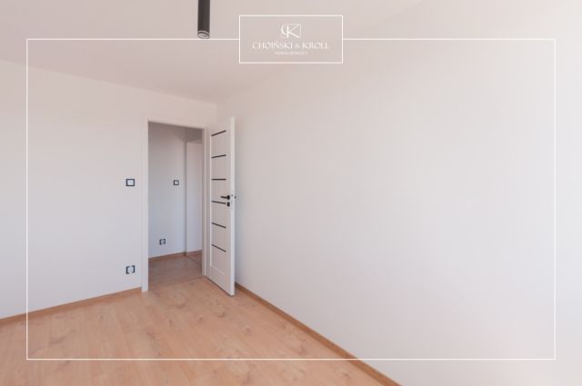 Mieszkanie 4-pokojowe Leszno Centrum, ul. 17 Stycznia. Zdjęcie 12