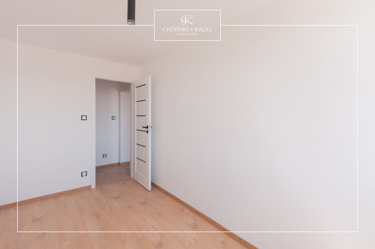 Mieszkanie 4-pokojowe Leszno Centrum, ul. 17 Stycznia. Zdjęcie 12