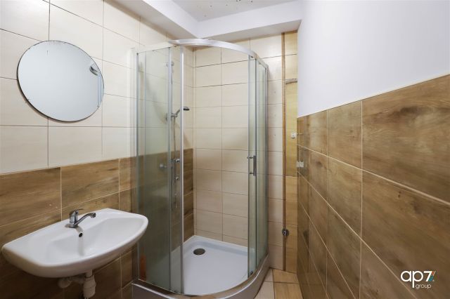 dom szeregowy, 9 pokoi Kraków Prądnik Biały, ul. Nad Sudołem. Zdjęcie 4