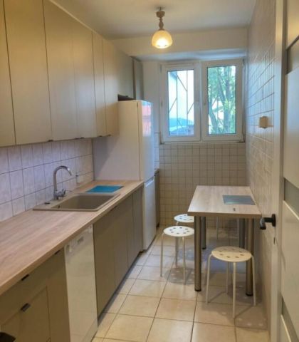 Mieszkanie 2-pokojowe Kraków Śródmieście, al. Pokoju. Zdjęcie 3