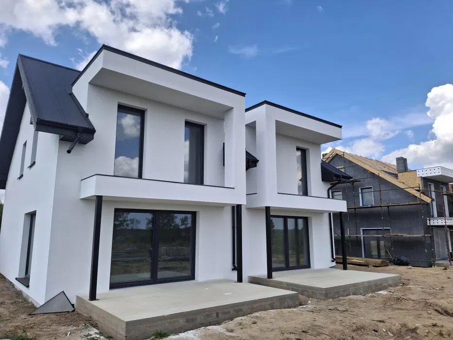 bliźniak Żukowo. Zdjęcie 6