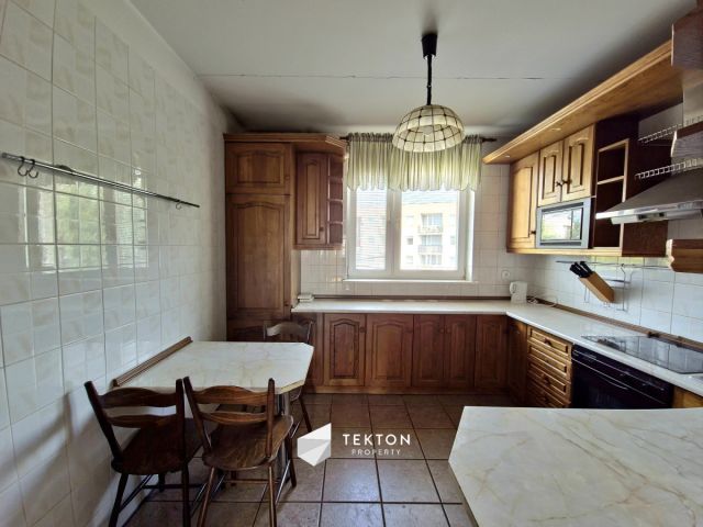 Mieszkanie 4-pokojowe Łódź Widzew, ul. Aleksandra Tansmana. Zdjęcie 8