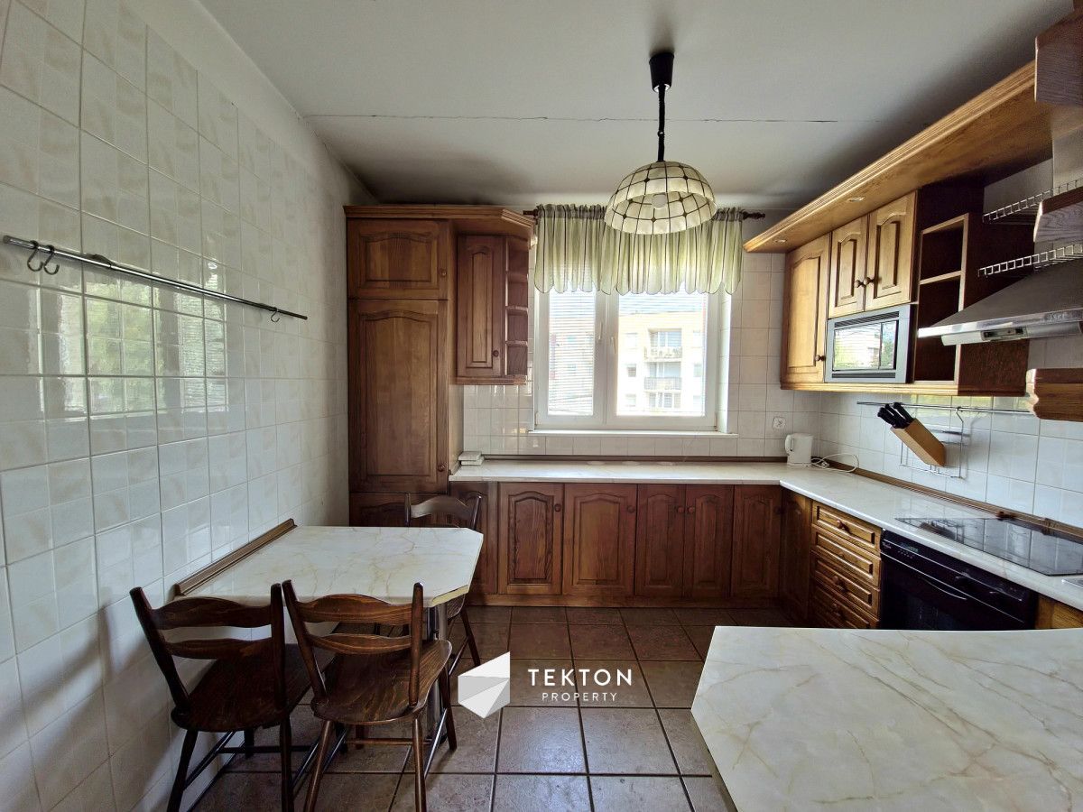 Mieszkanie 4-pokojowe Łódź Widzew, ul. Aleksandra Tansmana. Zdjęcie 8