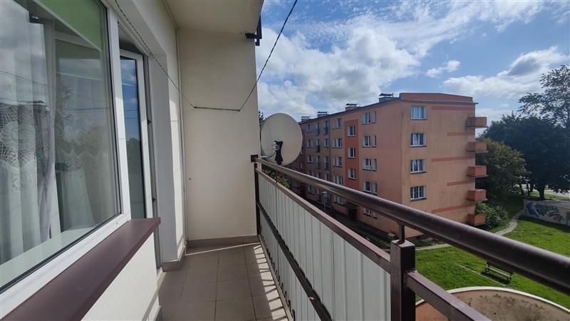 Mieszkanie 2-pokojowe Koszalin, ul. Budowniczych. Zdjęcie 9