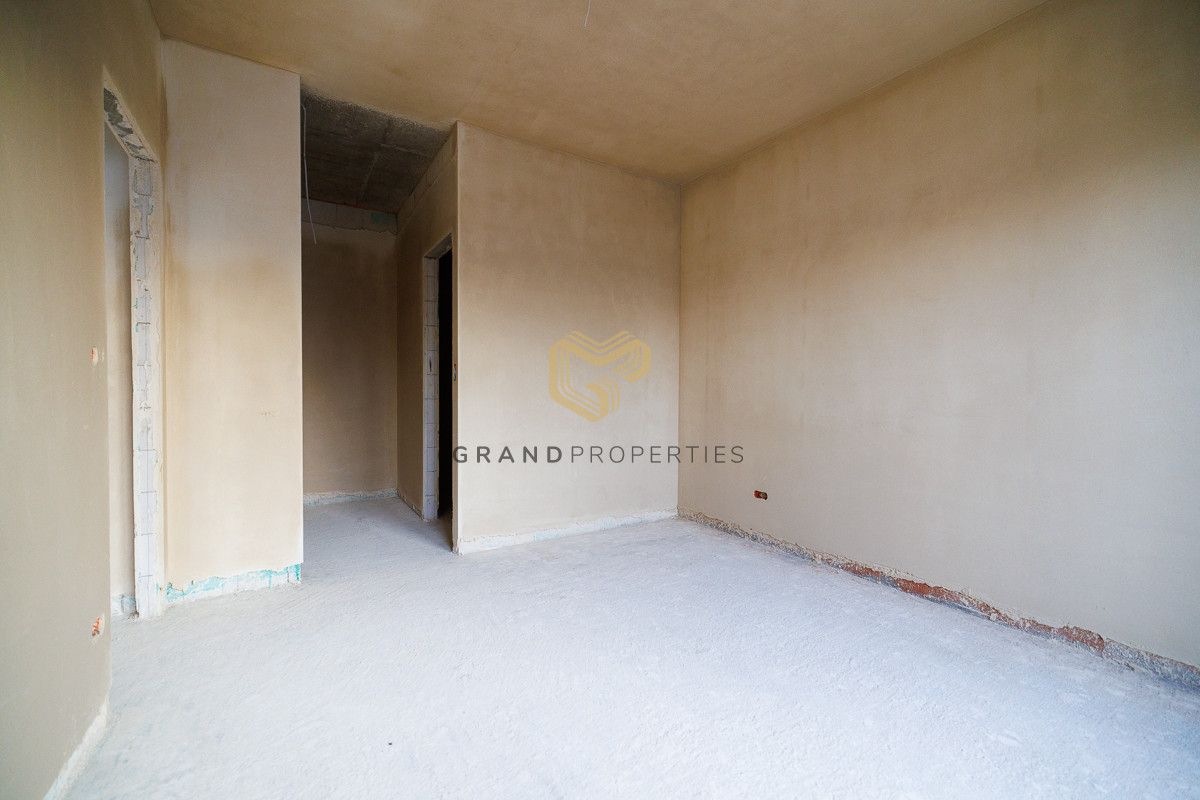 Mieszkanie 4-pokojowe Warszawa Mokotów, ul. Władysława Orkana. Zdjęcie 3