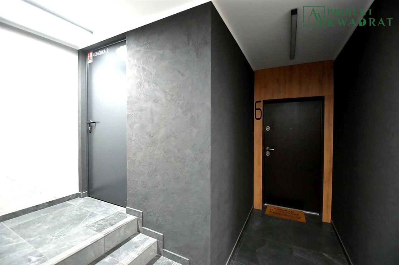 Mieszkanie 2-pokojowe Gliwice Łabędy, ul. Poezji. Zdjęcie 14