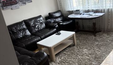 Mieszkanie 3-pokojowe Suwałki