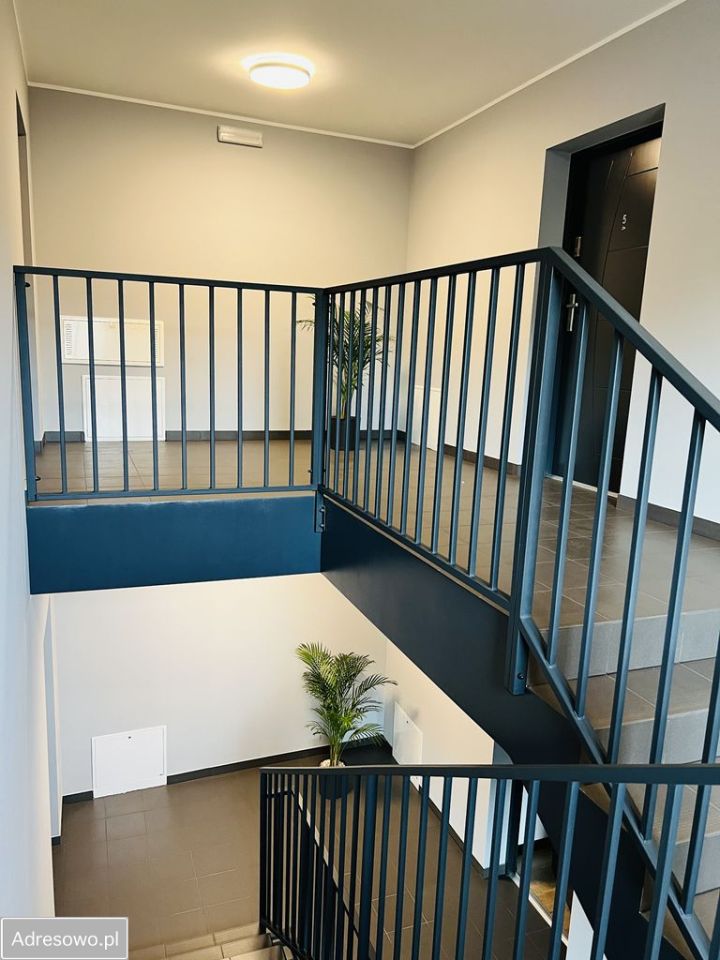 Mieszkanie 2-pokojowe Mysłowice Brzezinka, ul. Starowiejska. Zdjęcie 9