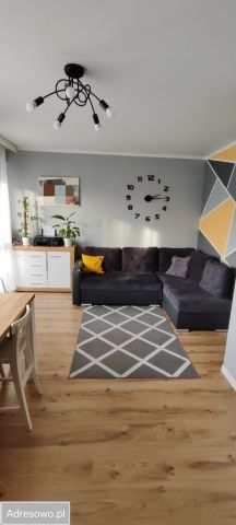 Mieszkanie 3-pokojowe Ożarów Mazowiecki, ul. Obrońców Warszawy. Zdjęcie 1