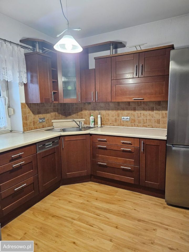 dom wolnostojący, 7 pokoi Gniezno Dalki, ul. Agrestowa. Zdjęcie 2