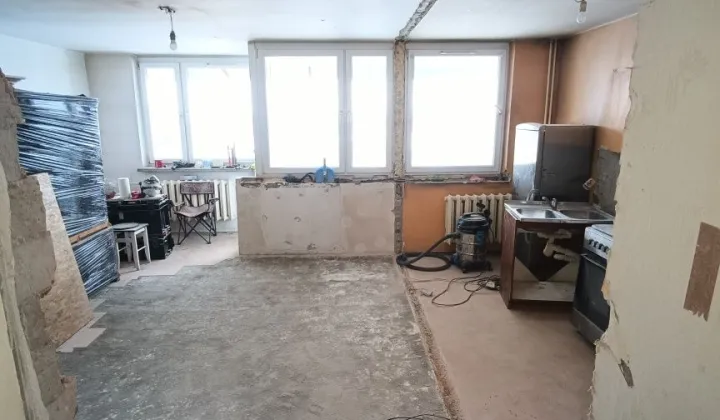 Mieszkanie 2-pokojowe Rybnik Boguszowice, os. Południe