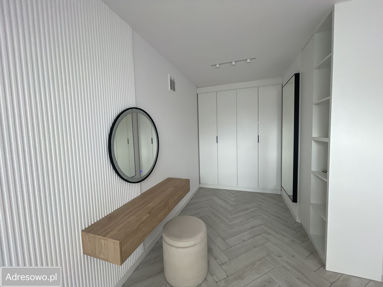 Mieszkanie 4-pokojowe Wrocław Maślice, al. Śliwowa. Zdjęcie 12