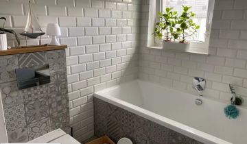 dom szeregowy, 5 pokoi Banino